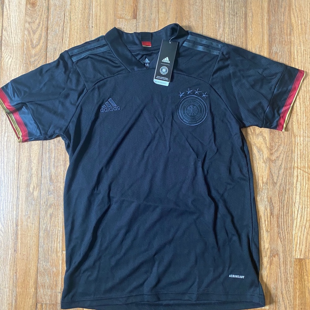 Germany Jersey